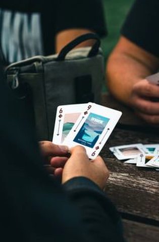 xì dách trực tuyến Kubet